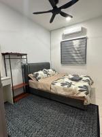 Khaeel Homestay - Ferienwohnung Ipoh