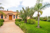 Villa Breihz 4 suites private pool Amizmiz road - B&B Douar El Aïn