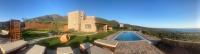 VILLA DEMETRA - B&B Kíssamos