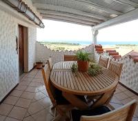 Casa Sole - B&B Santa Lucia