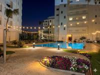 Appart MAJORELLE TANGER - B&B Tangeri