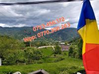 Casuta de sub munte - B&B Buzău