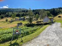 Urastova - B&B Vassenden