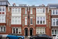Host & Stay - Cosy Retreat at Sealanes - B&B Brighton