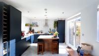 Peaceful Flat with Tranquil Garden Close to Station - B&B Londres
