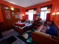 Homestay Blue Horizon - B&B Darjeeling