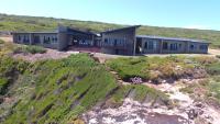 Cliff's Edge Farmhouse - B&B Stilbaai-Wes