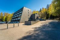horský apartmán DaRa Janov nad Nisou - Chambres d'hôtes Janov nad Nisou