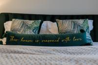 The Emerald Lodge - Chambres d'hôtes Ilkeston