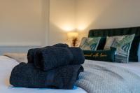 The Emerald Lodge - B&B Ilkeston