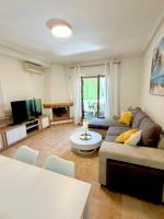 SiCasa Punta Prima - Chambres d'hôtes Punta Prima