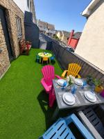 Clonakilty Cozy Nest - Ferienwohnung Clonakilty