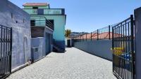 Funchal Infinity View House by Rentallido - Ferienwohnung Funchal