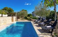 Holiday apartment Boko - Bed and Breakfast Pinezići