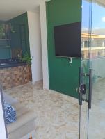Apartamento - Ferienwohnung Petrolina