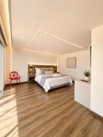 Suite with City View