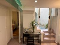 Paris Le Marais Duplex - Steps from Pompidou Aldaro - B&B Parigi