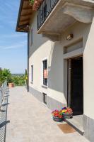 La casa dell'Architetto - B&B Tonco