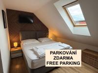 Slavia penzion - Bed and Breakfast Mikulov