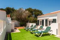 New! El Escape - Terrace & Swimming Pool - Ferienwohnung Cala'n Porter