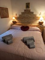 La casa di Fiore - B&B Arcidosso