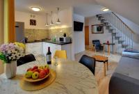 Apartment Split Level - Jagoda 3D