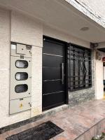 Apartamento en Circasia nuevo, moderno y acogedor cerca del parque - Chambres d'hôtes Circasia