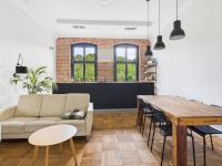 B92 - świątynia toruńskiej piernikarki - B&B Torun