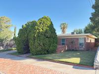 West El Paso 3-Bedroom Home Near UTEP with Private Backyard - B&B El Paso
