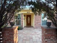 West El Paso 3-Bedroom Home Near UTEP with Private Backyard - B&B El Paso