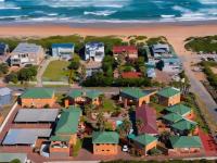 Myoli Beach Breeze - B&B Sedgefield