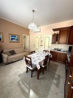 Casa LU' 10 - Ferienwohnung San Benedetto del Tronto
