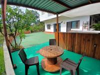 Hospedaje Campestre Villa Niny - B&B San Gil