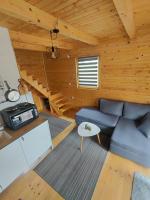 A-frame Đukić - B&B Jajce