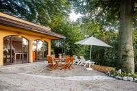 Family GB - Dimora Fiorita - Ferienwohnung Armeno