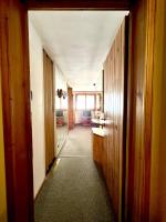 Apartment in Cervinia, 50 meters from the ski slopes and garage - Ferienwohnung Breuil-Cervinia
