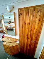 Apartment in Cervinia, 50 meters from the ski slopes and garage - Ferienwohnung Breuil-Cervinia