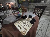 La Casa del Tartufo - Chambres d'hôtes Cusano Mutri