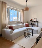 Design Apartment close to Main & Center - B&B Wurzburgo