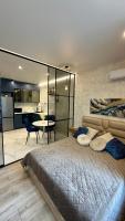SK Atmosfera Arcadia Apartments - Ferienwohnung Odessa
