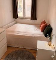 Design Apartment close to Main & Center - B&B Wurzburgo