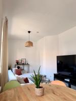 Design Apartment close to Main & Center - B&B Wurzburgo