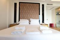 Palmera Dream Vila - B&B Saranda