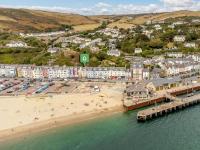 1 Bed in Aberdyfi oc-dy019 - B&B Aberdyfi