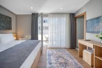 Taksim Square - Penthouse w Balcony 401 - Ferienwohnung Istanbul