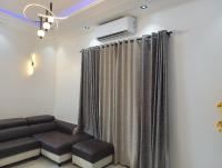 Lumière Appartement 3ch salon meublés - B&B Cotonou