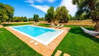 WaCa - Apulian Villa - B&B Monopoli