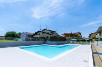 Casa Aleandra - B&B Peschiera del Garda