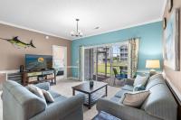 Myrtlewood Unit 103 - Golf Nearby - B&B Myrtle Beach
