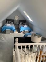 The Mews Cottage, with parking, Yarm - B&B Yarm
